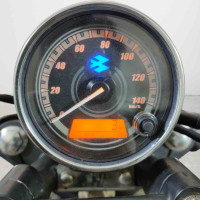 Bajaj Avenger Street 150 2016 Model