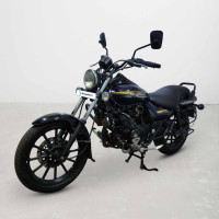 Bajaj Avenger Street 150