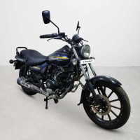 Bajaj Avenger Street 150