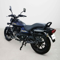 Bajaj Avenger Street 150