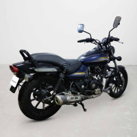 Bajaj Avenger Street 150
