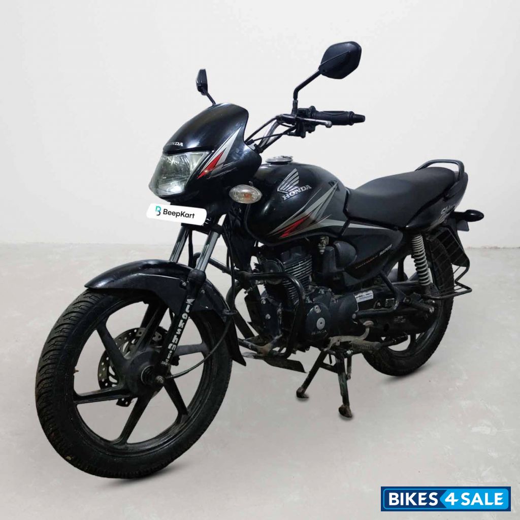 Honda CB Shine Honda CB Shine