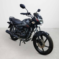 Honda CB Shine