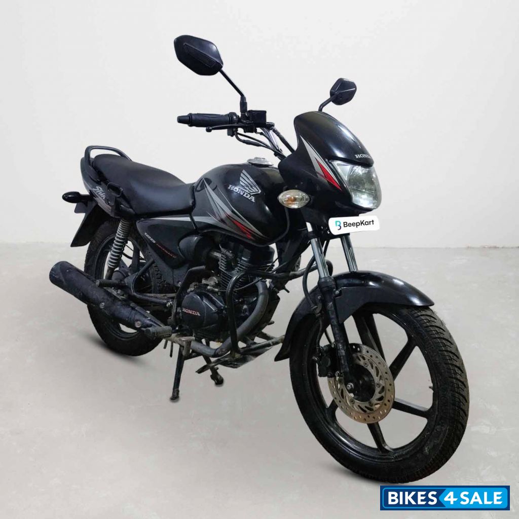 Honda CB Shine Honda CB Shine