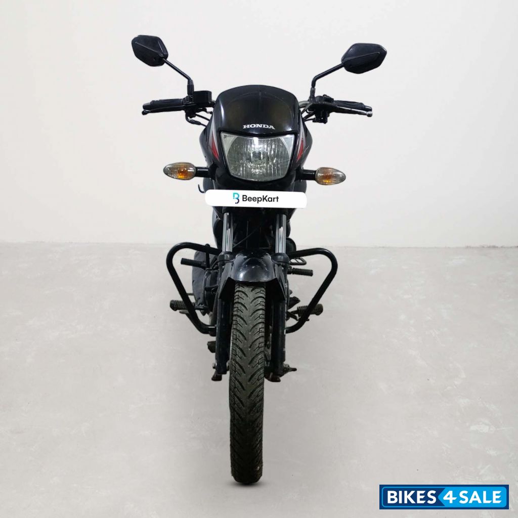 Honda CB Shine Honda CB Shine