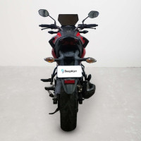 Honda CB Hornet 160R