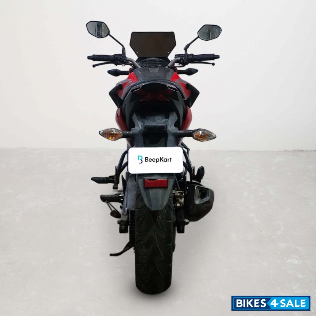 Honda CB Hornet 160R