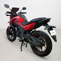 Honda CB Hornet 160R