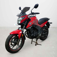 Honda CB Hornet 160R