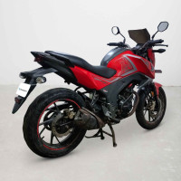 Honda CB Hornet 160R