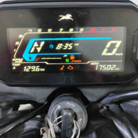 TVS Raider 125 2022 Model