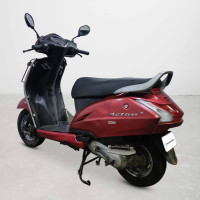 Honda Activa 3G