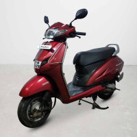 Honda Activa 3G