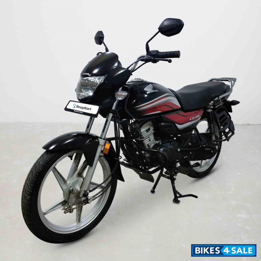 Honda CD 110 Dream