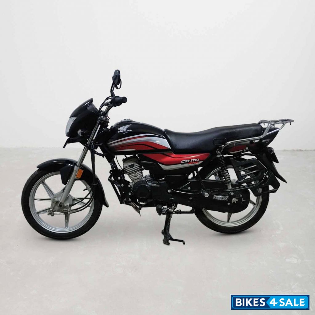 Honda CD 110 Dream