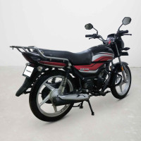 Honda CD 110 Dream