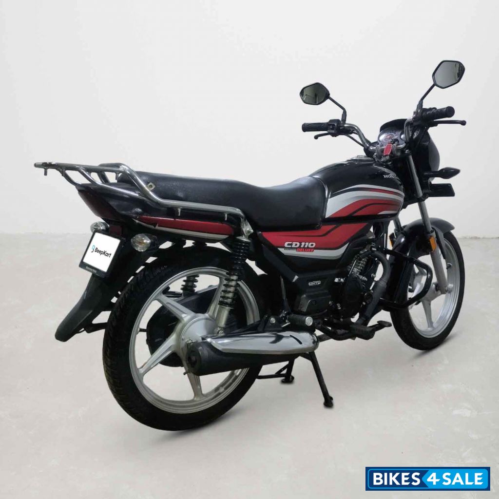 Honda CD 110 Dream