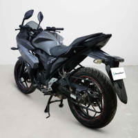 Suzuki Gixxer SF