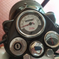 Royal Enfield Classic 350