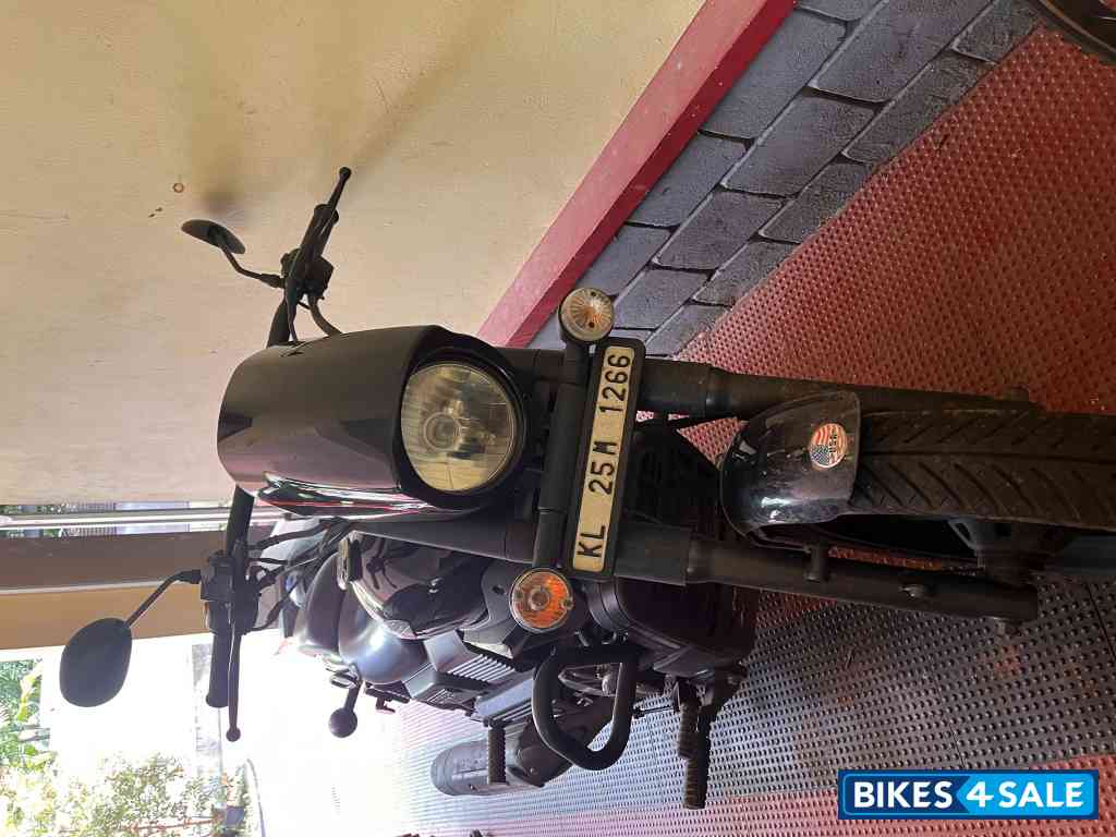 Black UM Renegade Sports S