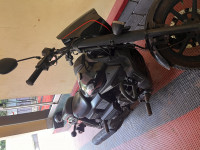 Black UM Renegade Sports S