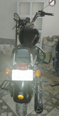 Royal Enfield Thunderbird 350