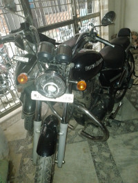 Royal Enfield Thunderbird 350