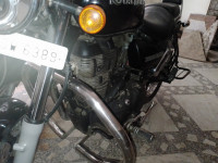 Royal Enfield Thunderbird 350