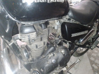 Royal Enfield Thunderbird 350