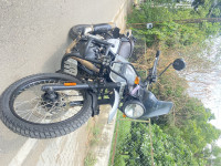 Royal Enfield Himalayan 2021 Model
