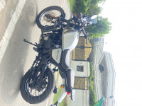 Royal Enfield Himalayan