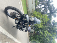 Royal Enfield Himalayan