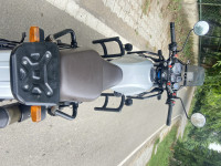 Royal Enfield Himalayan