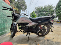 Hero Splendor iSmart 110