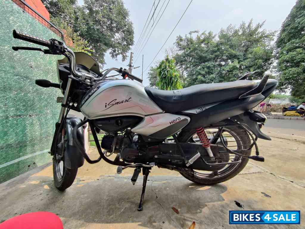 Hero Splendor iSmart 110