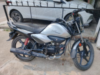 Hero Splendor iSmart 110