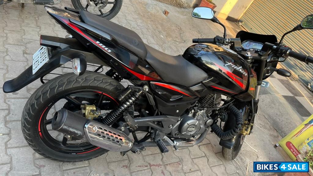Bajaj Pulsar 180 DTSi