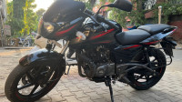 Bajaj Pulsar 180 DTSi