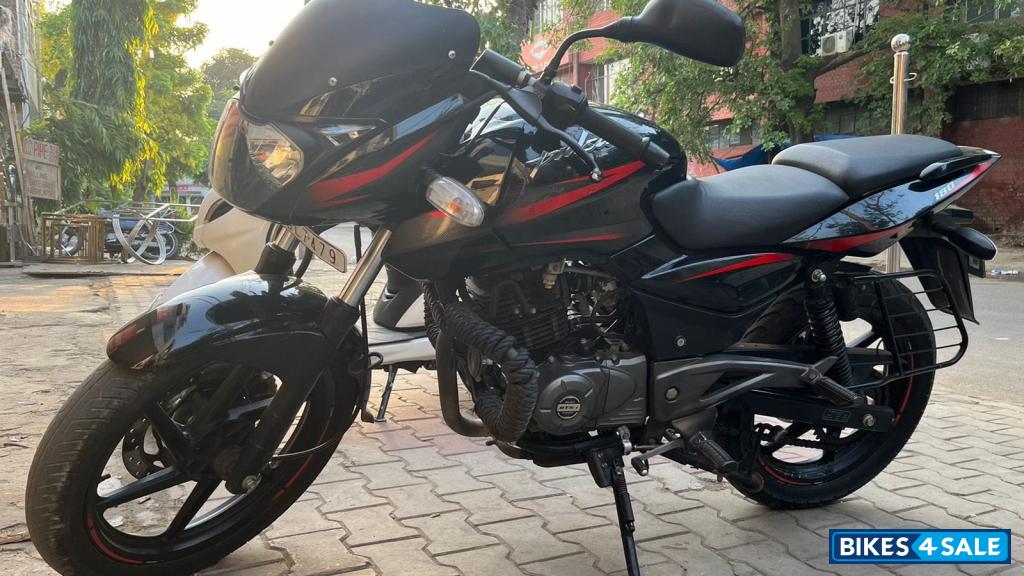 Bajaj Pulsar 180 DTSi