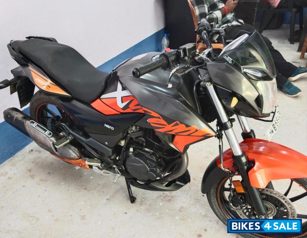 Hero Xtreme 200R