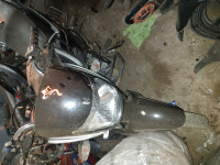 Hero Super Splendor 2021 Model