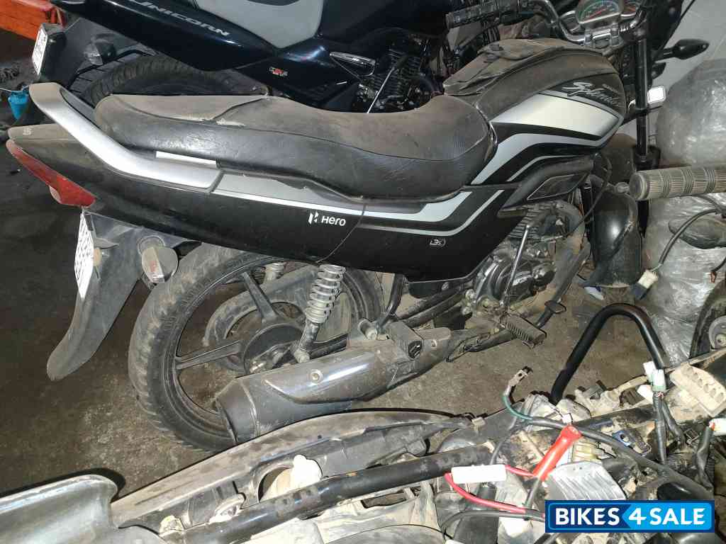Hero Super Splendor