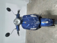 Pure EV epluto 2021 Model