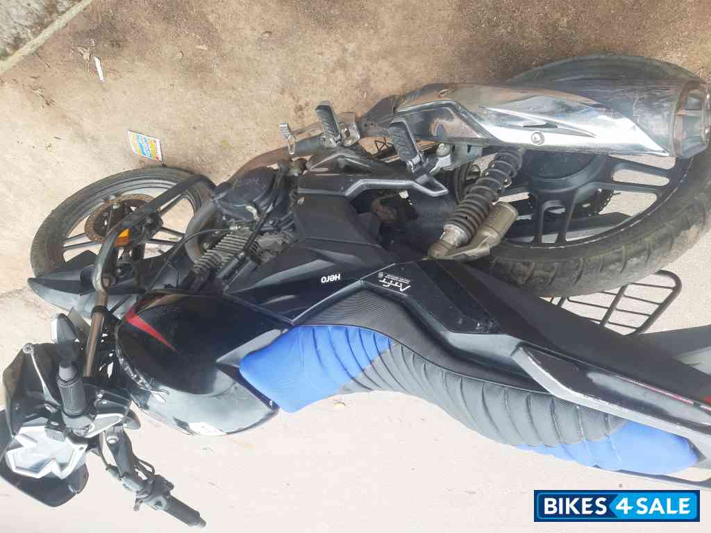 Hero Xtreme Hero Xtreme