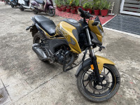 Honda CB Hornet 160R 2020 Model