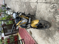 Honda CB Hornet 160R