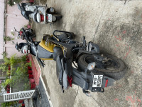 Honda CB Hornet 160R