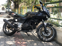 Bajaj Pulsar 220F 2010 Model