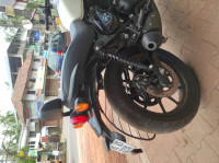 Royal Enfield Hunter 350 Metro