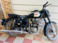 Royal Enfield Classic 350 2013 Model